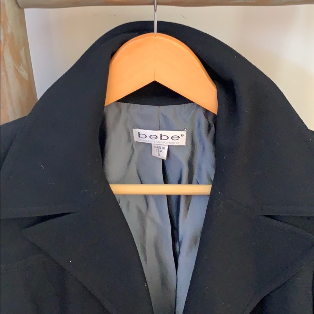 Bebe Jacket - image 2
